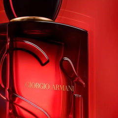 Giorgio Armani Si Passione Intense EDP 50 ml Refillable Kadın Parfümü