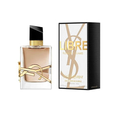 Yves Saint Laurent Libre Flowers&Flames EDP 50 ml Kadın Parfümü