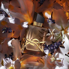 Yves Saint Laurent Libre Flowers&Flames EDP 50 ml Kadın Parfümü