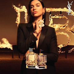 Yves Saint Laurent Libre Flowers&Flames EDP 50 ml Kadın Parfümü