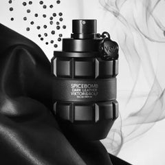 Viktor & Rolf Spicebomb Dark Leather Edp 90 ml