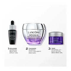 Lancome Renergie H.p.n. 300 Peptide Cream 50 ml Set
