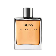 Hugo Boss In Motion EDT 100 ml Erkek Parfümü