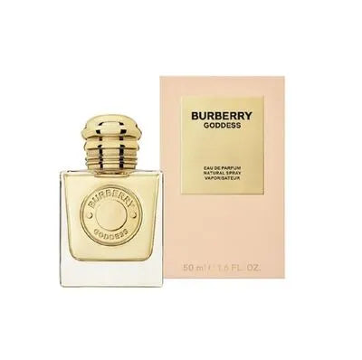 Burberry Goddess Edp 50 ml