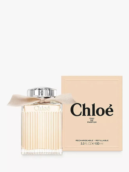 Chloe Refillable Edp 100 ml