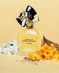 Marc Jacobs Perfect Intense Edp 100 ml