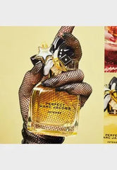 Marc Jacobs Perfect Intense Edp 50 ml