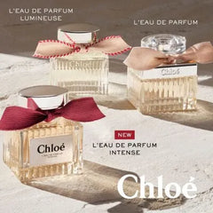 Chloe L' Eau De Parfum Intense Refillable Edp 50 ml