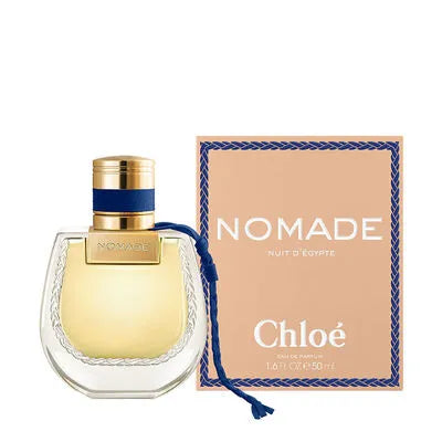 Chloe Nomade Nuit D'Egypte Edp 50 ml