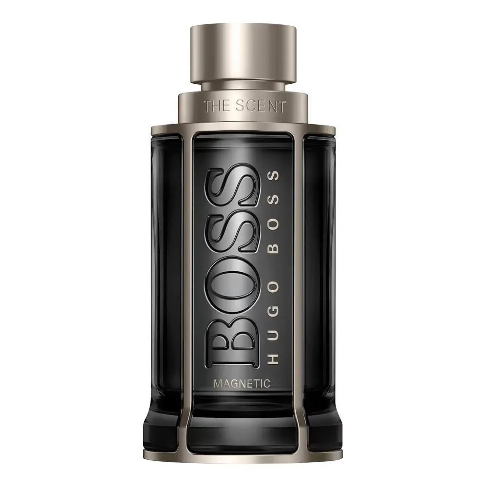 Hugo Boss The Scent Magnetic For Him EDP 50 ml Erkek Parfümü