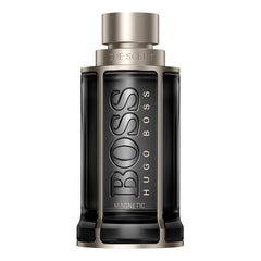 Hugo Boss The Scent Magnetic For Him EDP 50 ml Erkek Parfümü