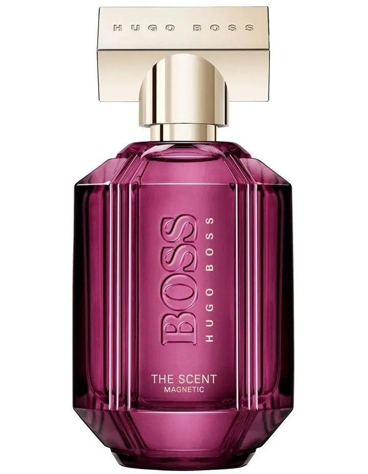 Hugo Boss The Scent Magnetic For Her EDP 50 ml Kadın Parfümü