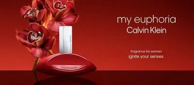 Calvin Klein My Euphoria Edp 100 ml