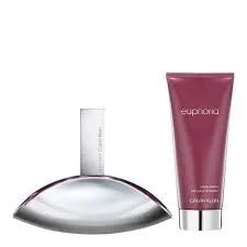 Calvin Klein Euphoria 100 ml Edp Set