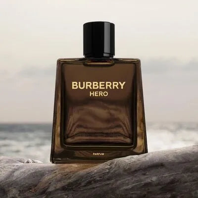 Burberry Hero Parfum 150 ml