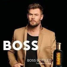 Hugo Boss Bottled Elixir Intense Parfum 100 ml