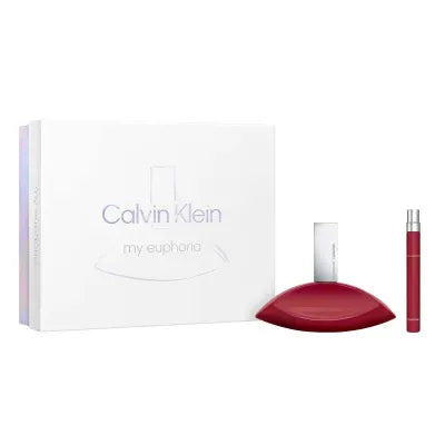 Calvin Klein My Euphoria Edp 100 ml Set