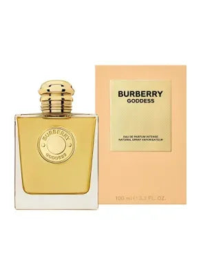 Burberry Goddess Intense Edp 100 ml