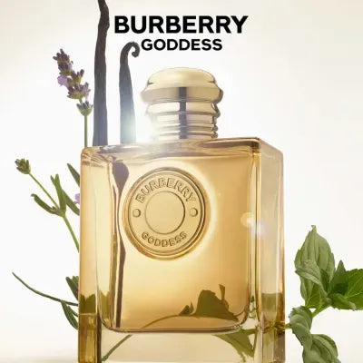 Burberry Goddess Intense Edp 100 ml