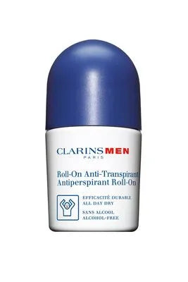 Clarins Antipersperiant Men Roll-On 50 ml