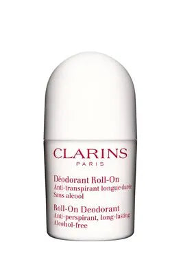 Clarins Gentle Care Roll-On Deodorant