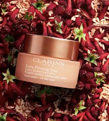 Clarins Extra Firming Jour Sıkılaştırıcı Gündüz Bakım Kremi 50 ml