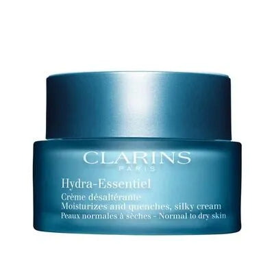 Clarins Hydra Essentiel Silky Cream 50 ml