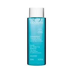 Clarins Gentle Eye Make Up Remover Göz Makyaj Temizleyici 125 ml