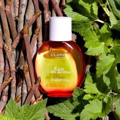 Clarins Eua Des Jardins Vücut Spreyi 100 ml