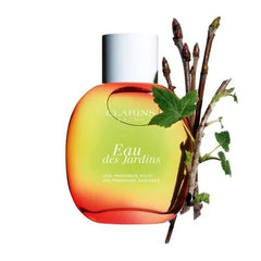 Clarins Eua Des Jardins Vücut Spreyi 100 ml