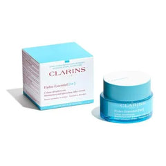 Clarins Hydra Essentiel Normalden Kuruya Dönük Ciltler Nemlendirici 50 ml