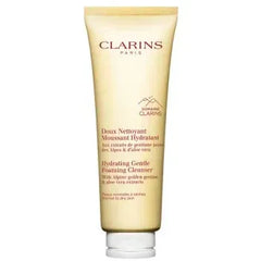 Clarins Hydrating Gentle Köpük Temizleyici 125 ml