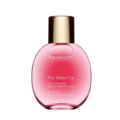 Clarins Fix Make-Up Makyaj Sabitleyici Sprey 50 ml