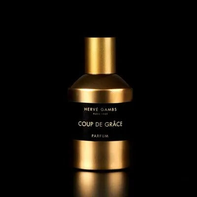 Herve Gambs Coup De Grace Edp 100 ml