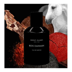 Herve Gambs Bois Dahman Edp 100 ml