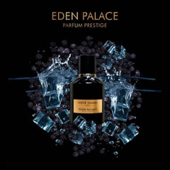 Herve Gambs Eden Palace EDP 100ml Unisex Parfüm