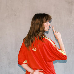 Anatolian Lion Polo Tshirt /Unisex /Limited Production