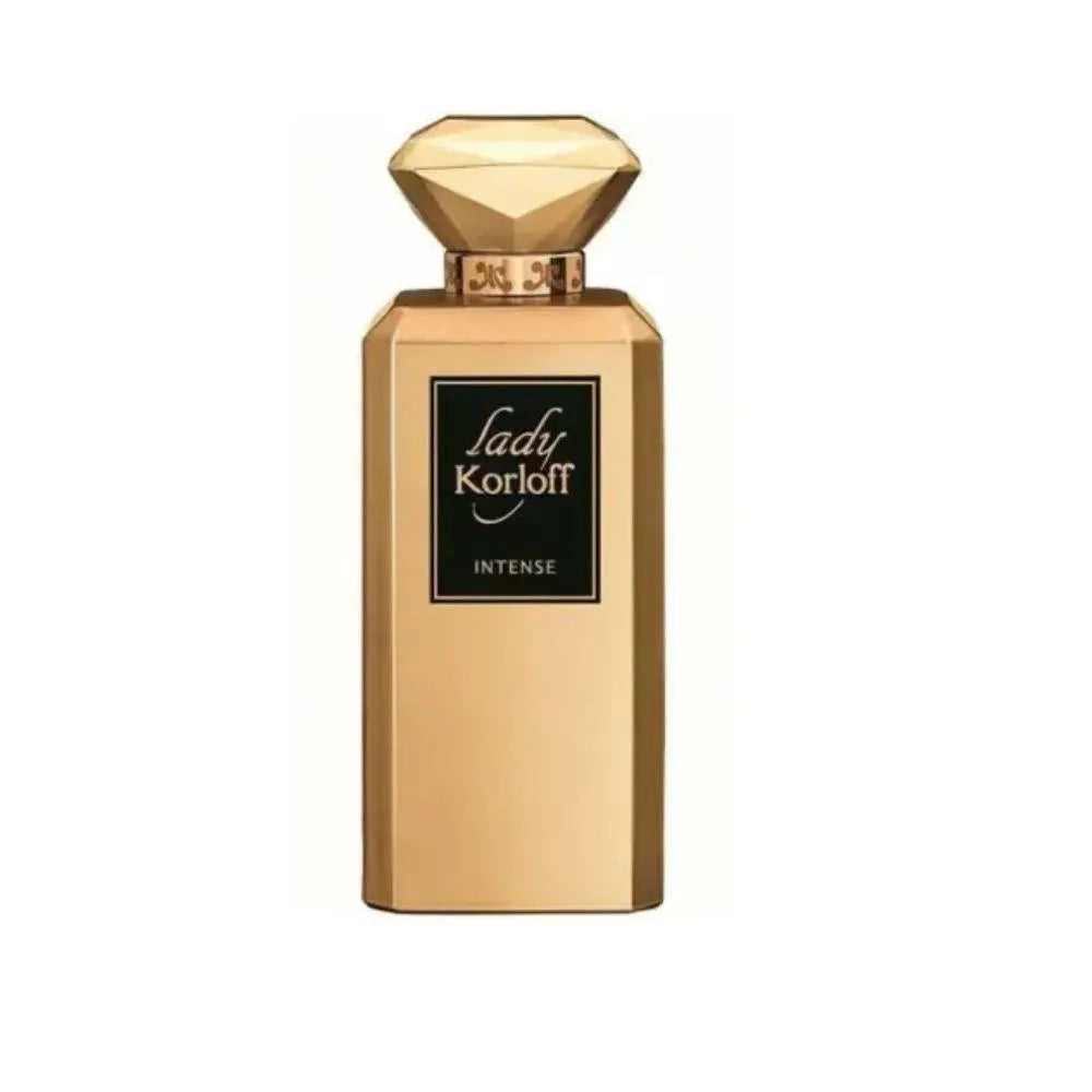 Korloff Lady Intense EDP 88 ml Kadın Parfüm