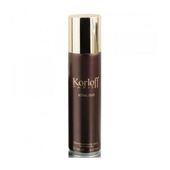 Korloff Royal Oud Kadın Deodorant 150 ml