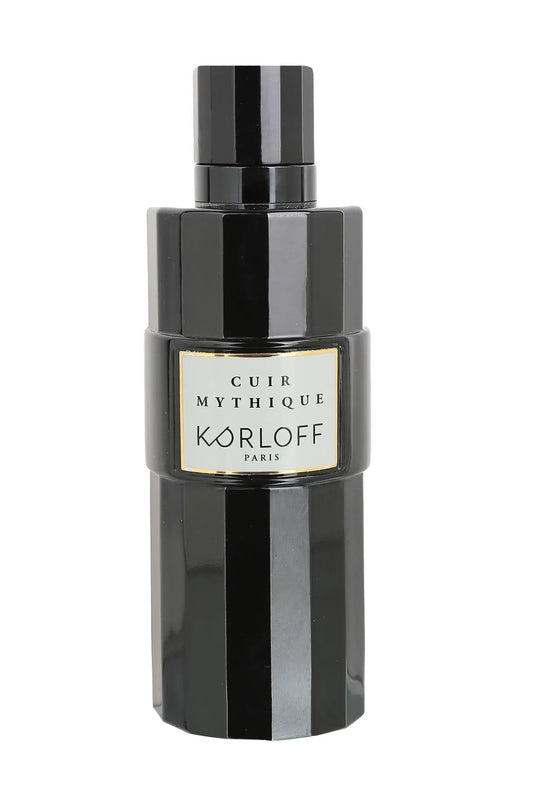 Korloff Paris Cuir Mythique EDP 100 ml Erkek Parfümü