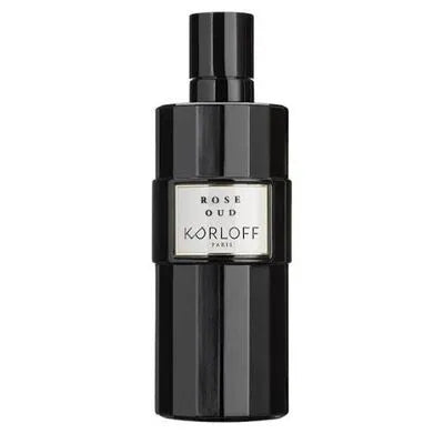 Korloff Rose Oud Edp 100 ml