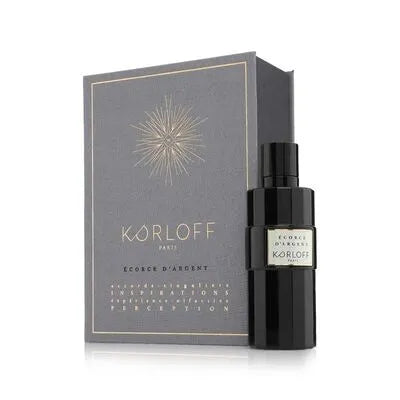 Korloff Ecorce D Argent Edp 100 ml