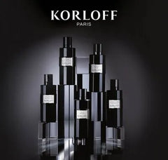 Korloff Iris Dore Edp 100 ml