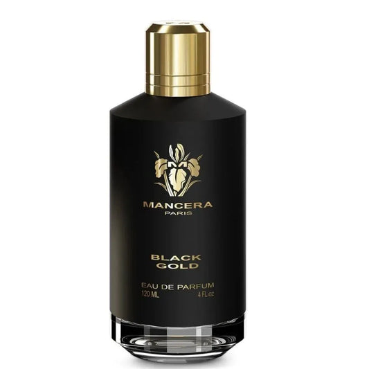 Mancera Black Gold EDP 120 ml Erkek Parfümü