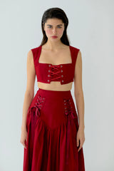 Fée Muse Nina Skirt