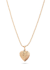 Chaseldor Mom Gold Plated Necklace
