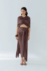 Fée Muse Lydia Skirt