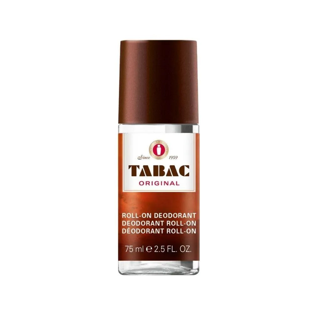 Tabac Original Deodorant Roll-On 75 ml