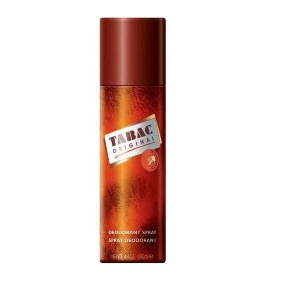 Tabac Original Deodorant Spray 200 ml