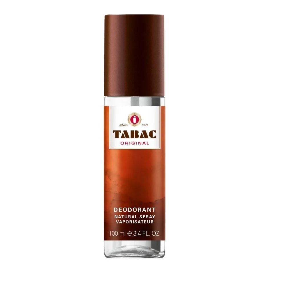 Tabac Original Erkek Deodorant Natural Spray 100 ml